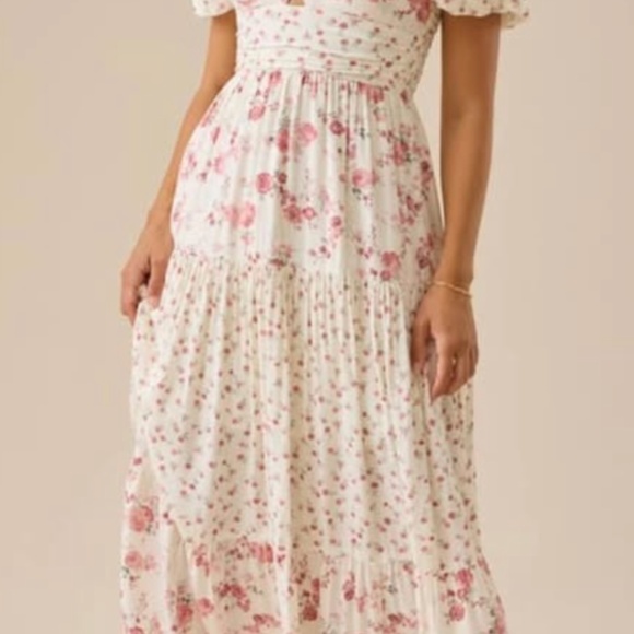 NWT Altard State Dress - Picture 3 of 3